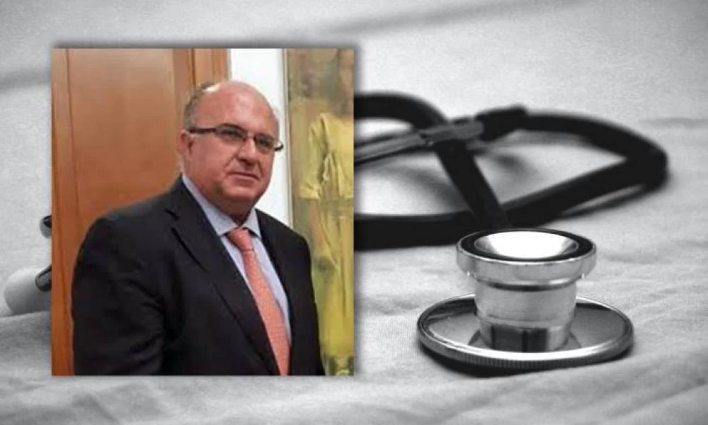 Π. Βλαχογιαννόπουλος: «Ακατανόητες αποφάσεις υπό το κράτους πανικού χωρίς επιδημιολογικό σχέδιο»